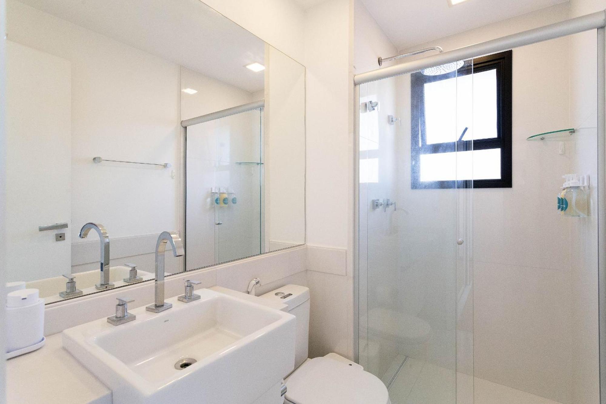 Condominio Na Vila Madalena Com Lazer E Garagem São Paulo Eksteriør billede